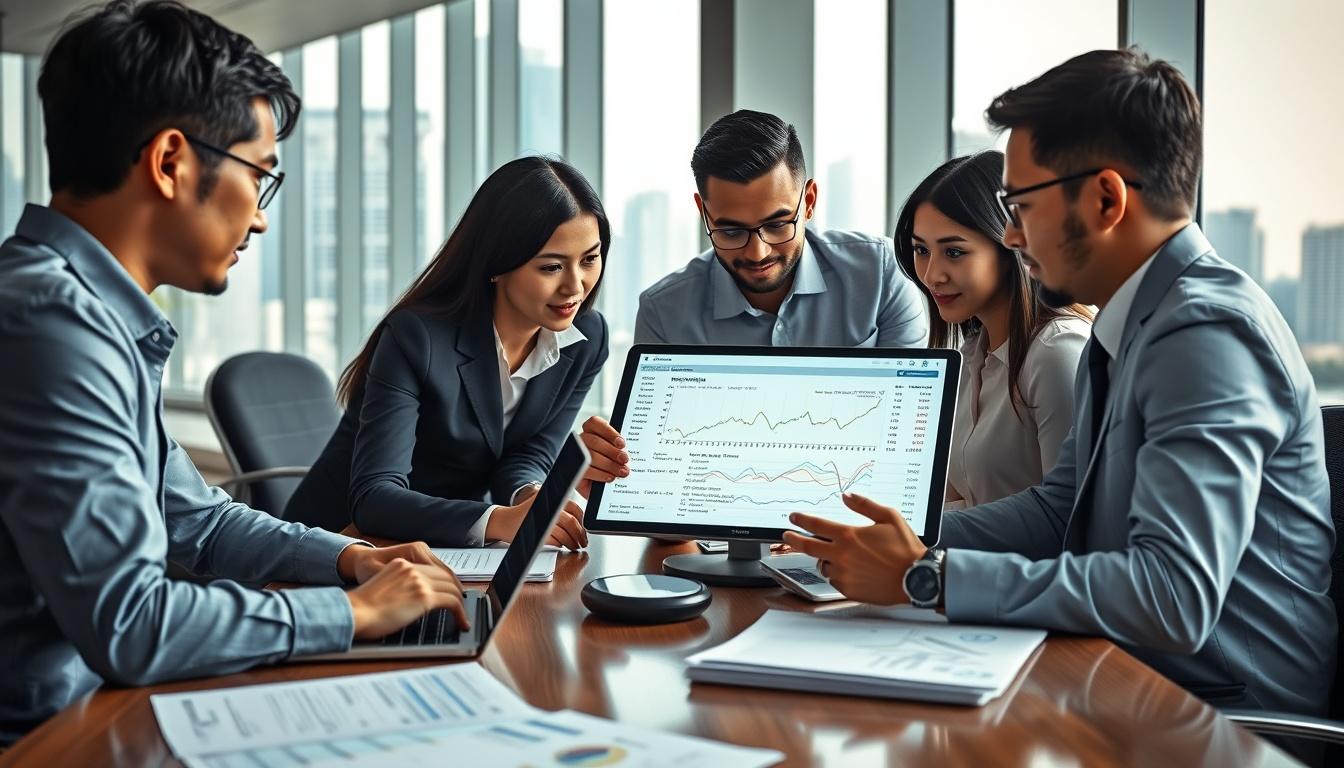 Introduction to Transact Report